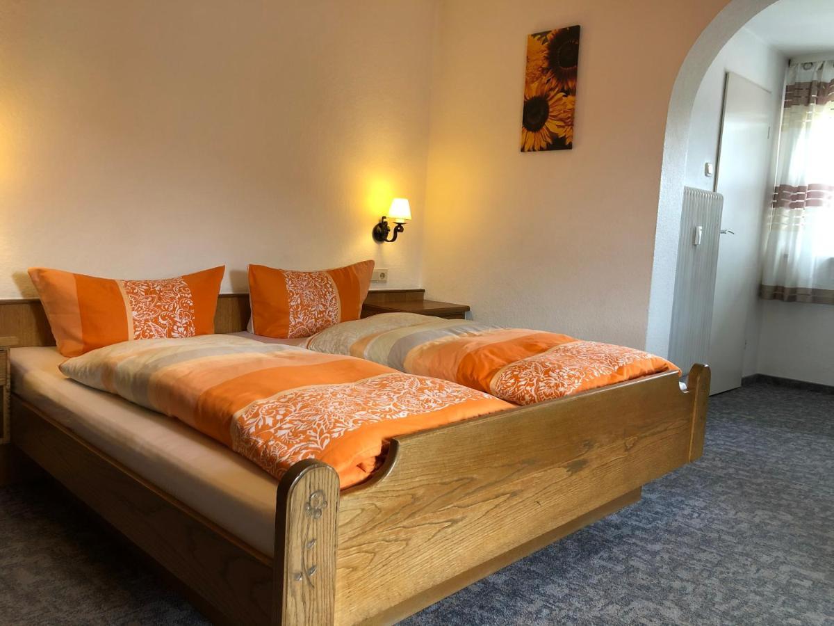 Gaestehaus Am Kurparkweg Hotel Reit im Winkl Kültér fotó