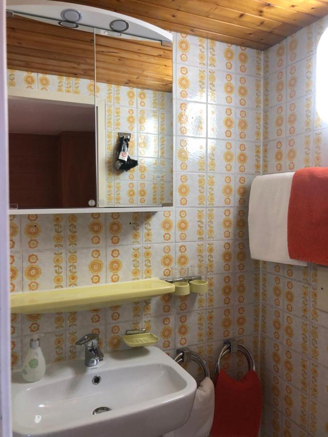 Gaestehaus Am Kurparkweg Hotel Reit im Winkl Kültér fotó