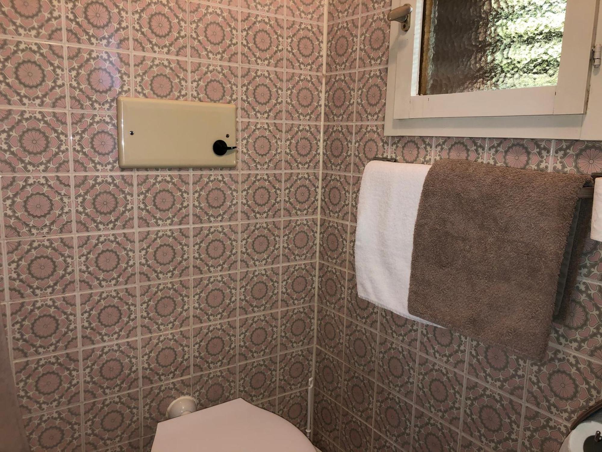 Gaestehaus Am Kurparkweg Hotel Reit im Winkl Szoba fotó