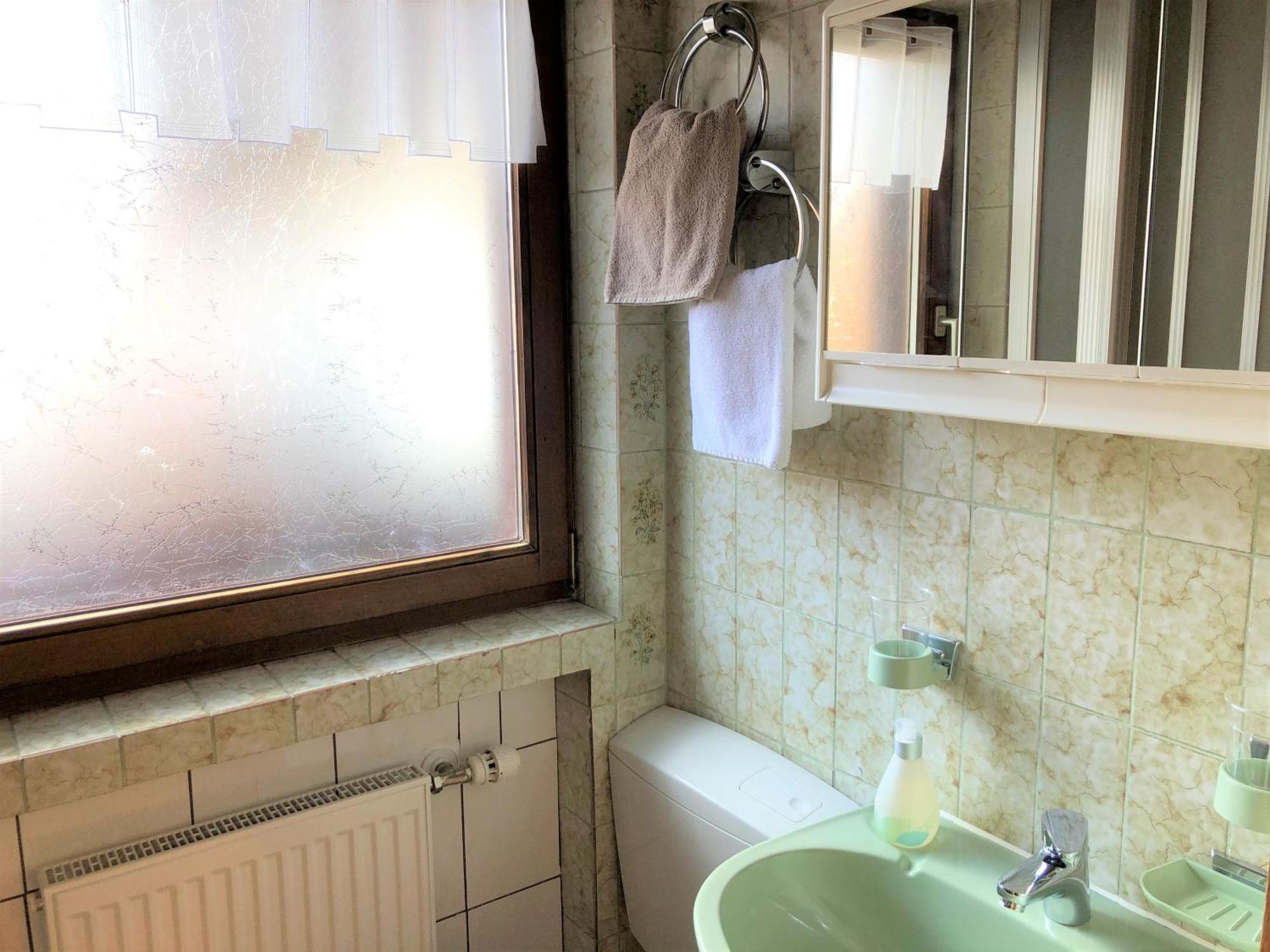 Gaestehaus Am Kurparkweg Hotel Reit im Winkl Szoba fotó